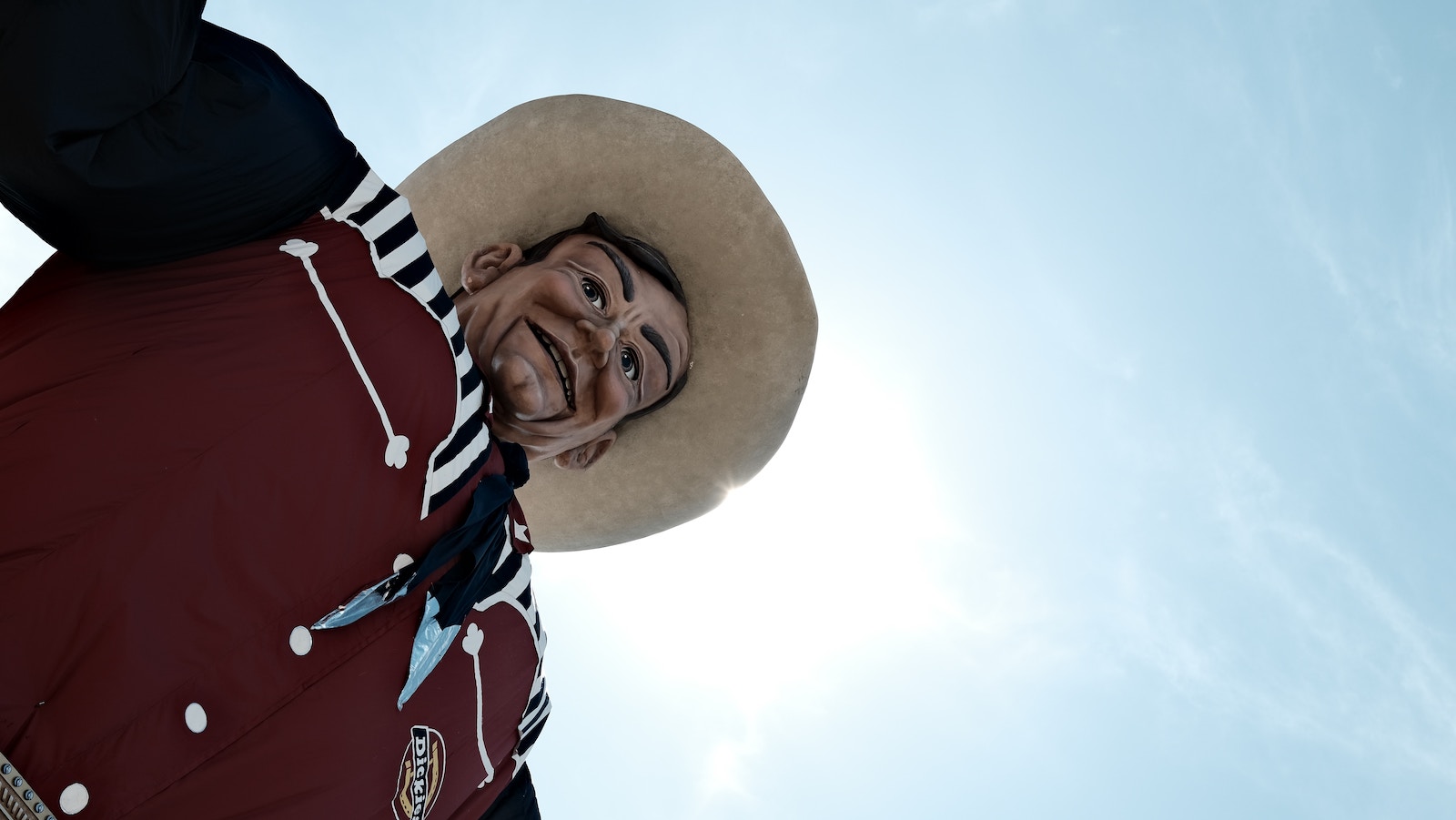 best time to visit texas state fair