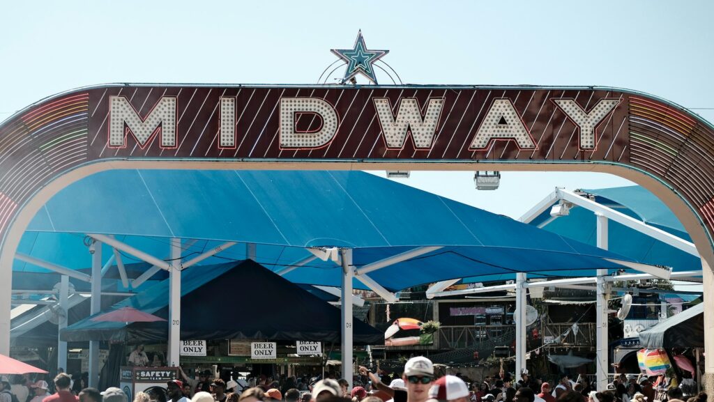 best time to visit texas state fair