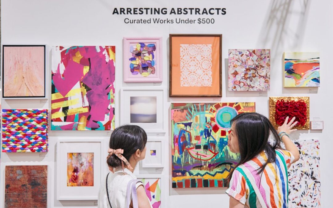 The Other Art Fair